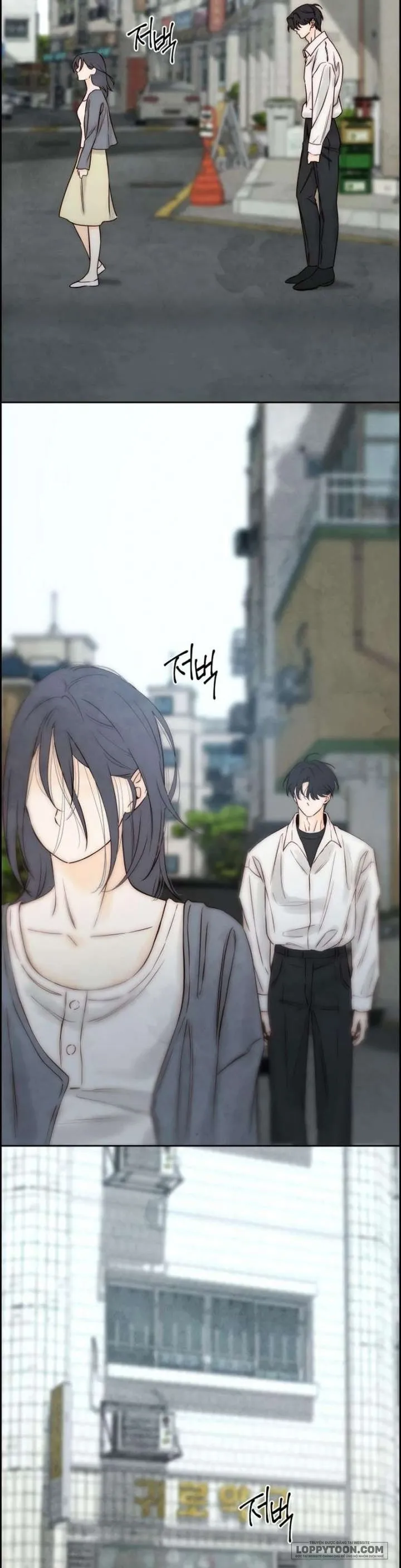 Chưa Từng Chạm Tới Em - Chap 12 - Trang 12