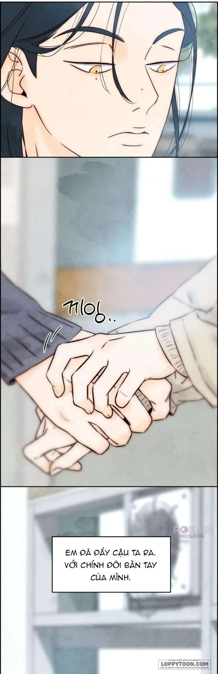 Chưa Từng Chạm Tới Em - Chap 12 - Trang 14