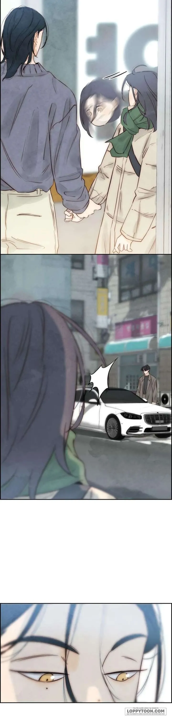 Chưa Từng Chạm Tới Em - Chap 12 - Trang 15