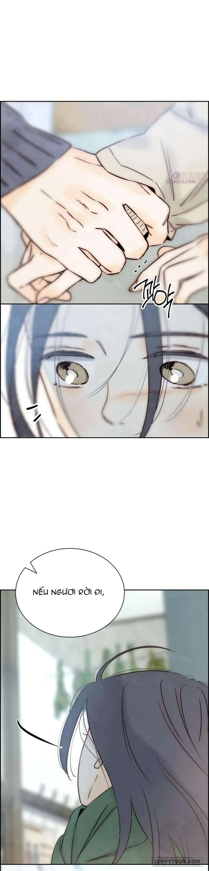 Chưa Từng Chạm Tới Em - Chap 12 - Trang 16