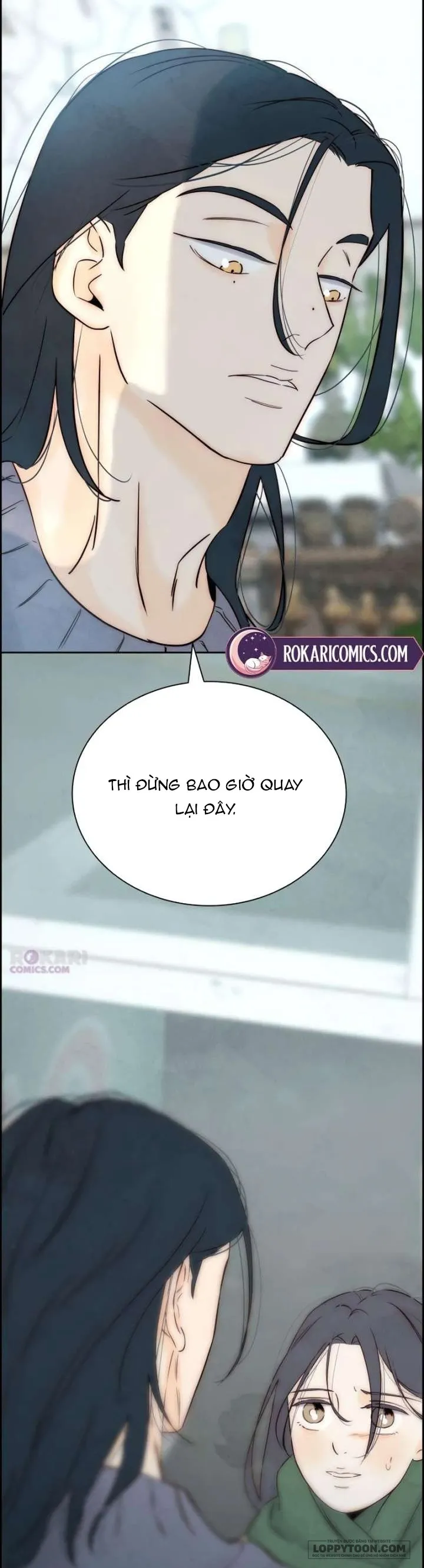 Chưa Từng Chạm Tới Em - Chap 12 - Trang 17