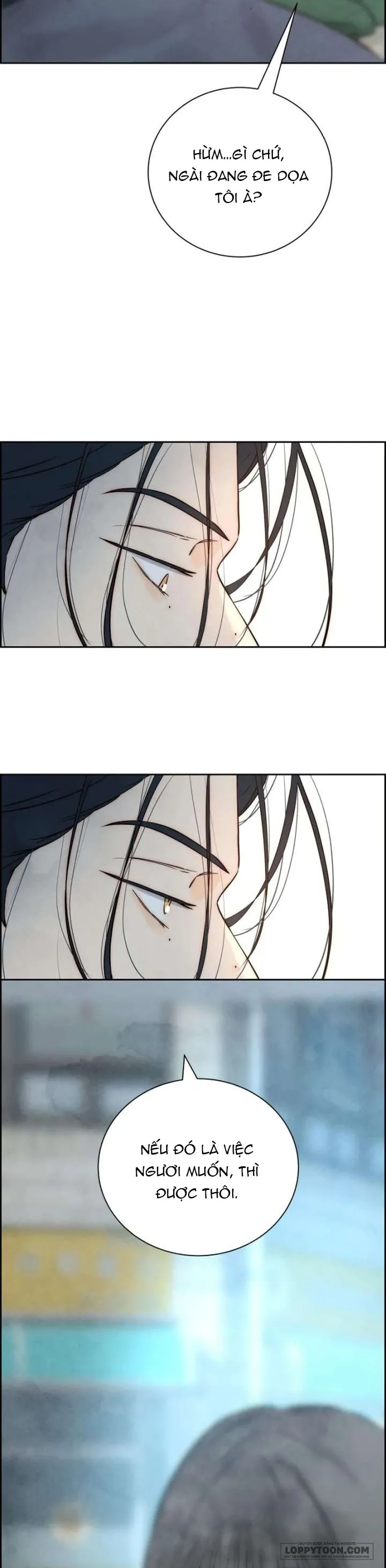 Chưa Từng Chạm Tới Em - Chap 12 - Trang 18