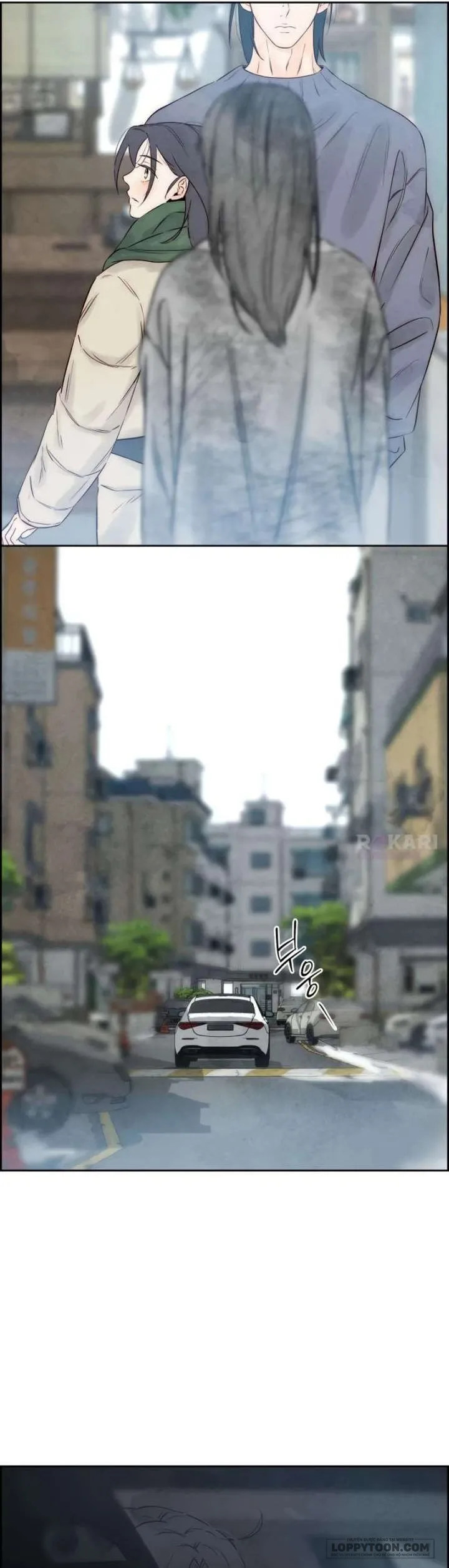 Chưa Từng Chạm Tới Em - Chap 12 - Trang 22