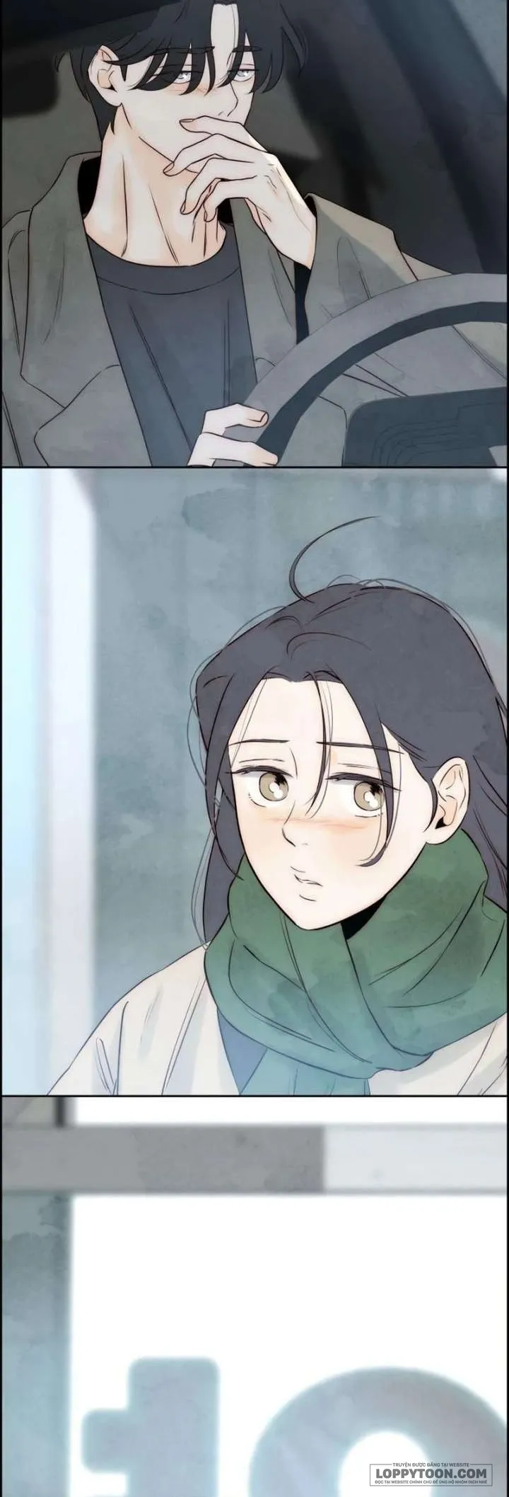 Chưa Từng Chạm Tới Em - Chap 12 - Trang 23