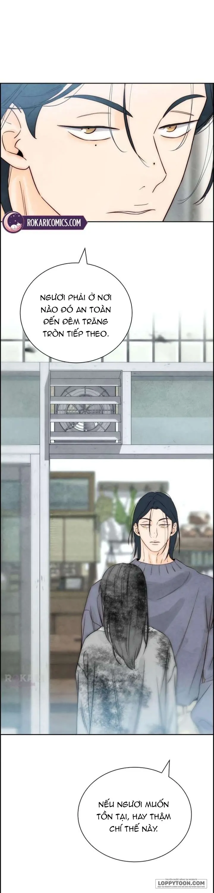 Chưa Từng Chạm Tới Em - Chap 12 - Trang 26
