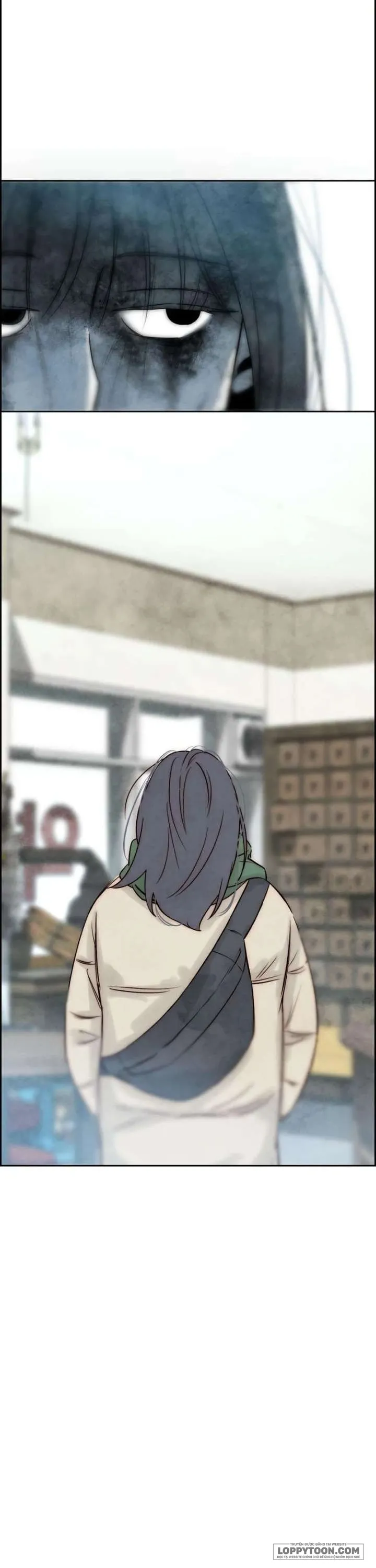 Chưa Từng Chạm Tới Em - Chap 12 - Trang 27