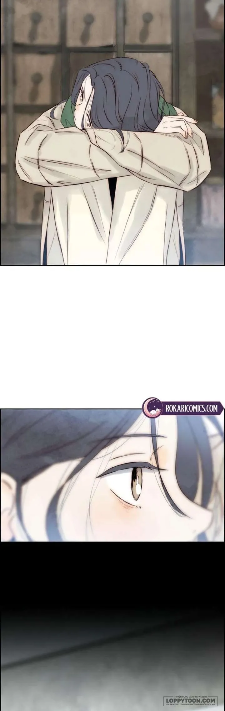 Chưa Từng Chạm Tới Em - Chap 12 - Trang 29
