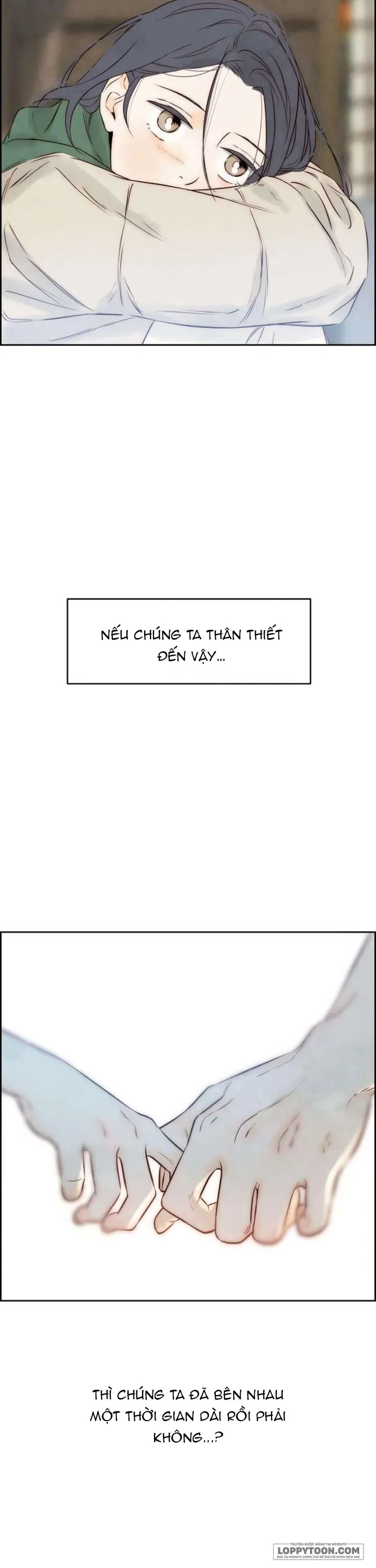 Chưa Từng Chạm Tới Em - Chap 12 - Trang 32