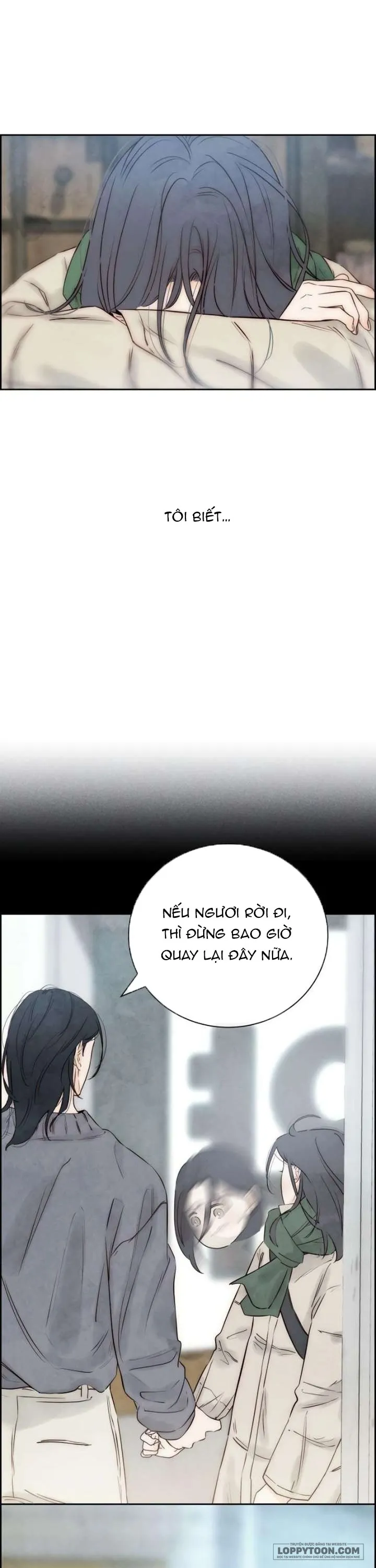 Chưa Từng Chạm Tới Em - Chap 12 - Trang 36