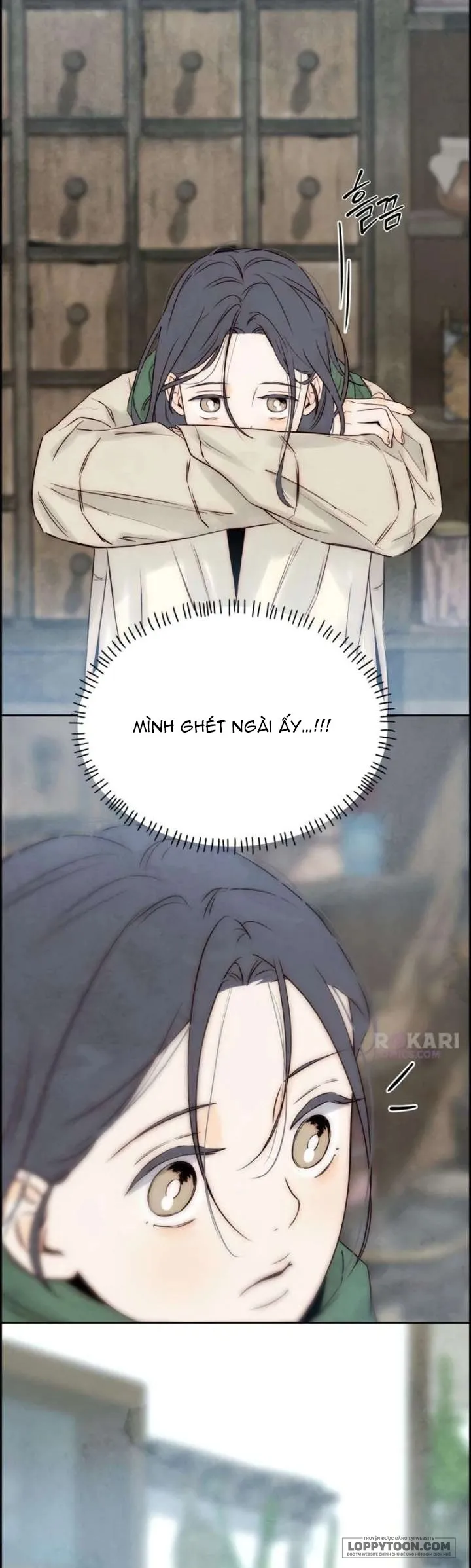 Chưa Từng Chạm Tới Em - Chap 12 - Trang 38