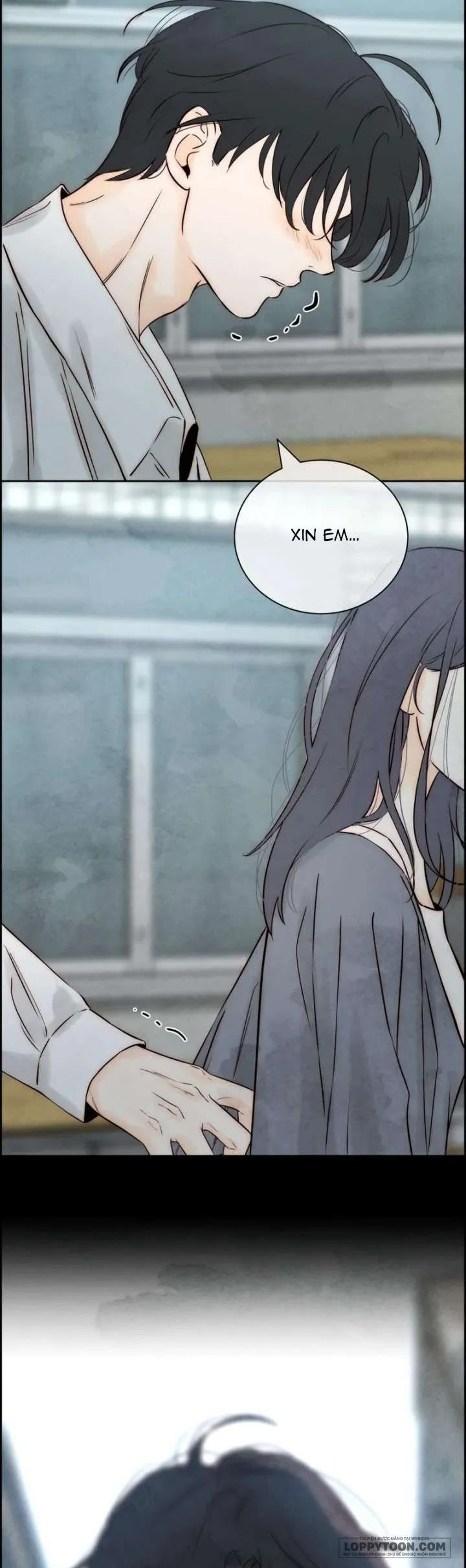 Chưa Từng Chạm Tới Em - Chap 12 - Trang 5