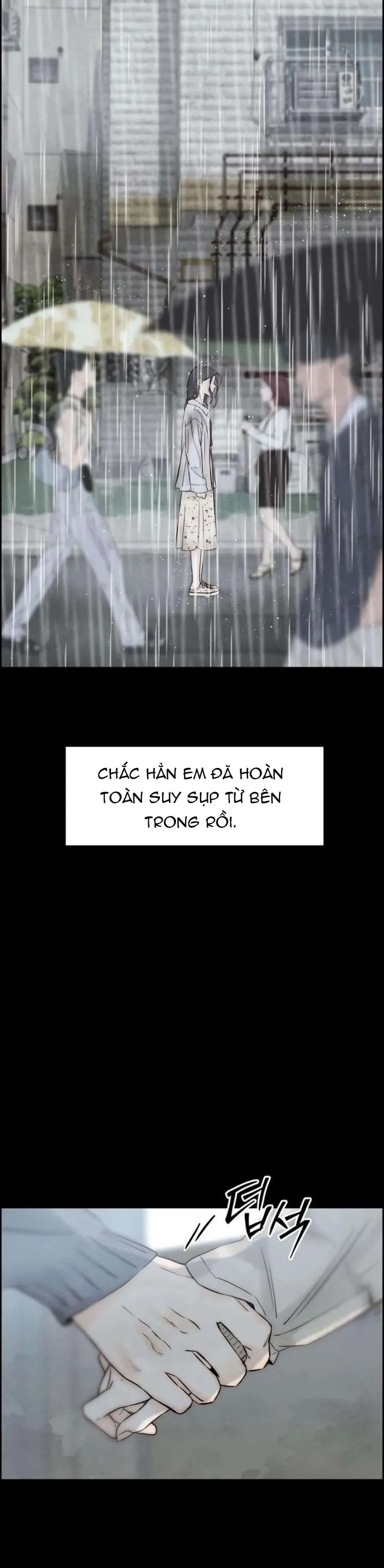 Chưa Từng Chạm Tới Em - Chap 12 - Trang 44