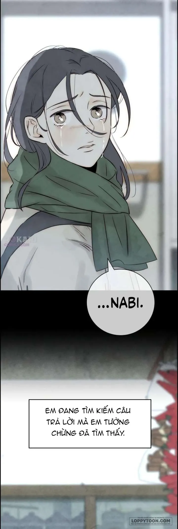 Chưa Từng Chạm Tới Em - Chap 12 - Trang 46