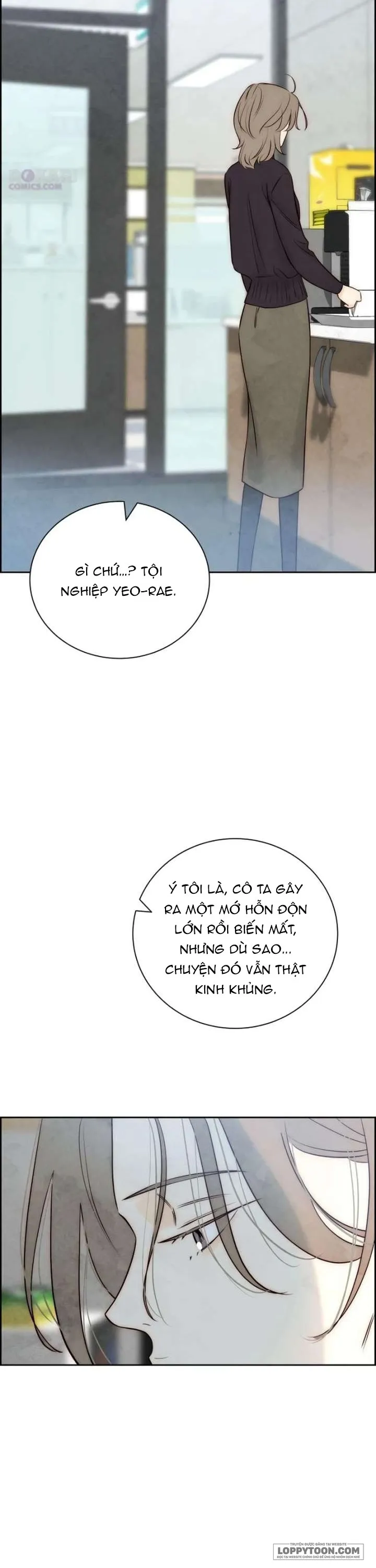 Chưa Từng Chạm Tới Em - Chap 12 - Trang 52