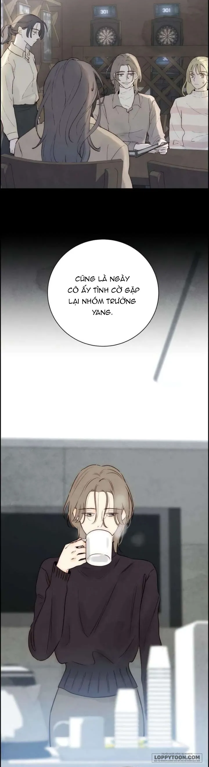 Chưa Từng Chạm Tới Em - Chap 12 - Trang 54