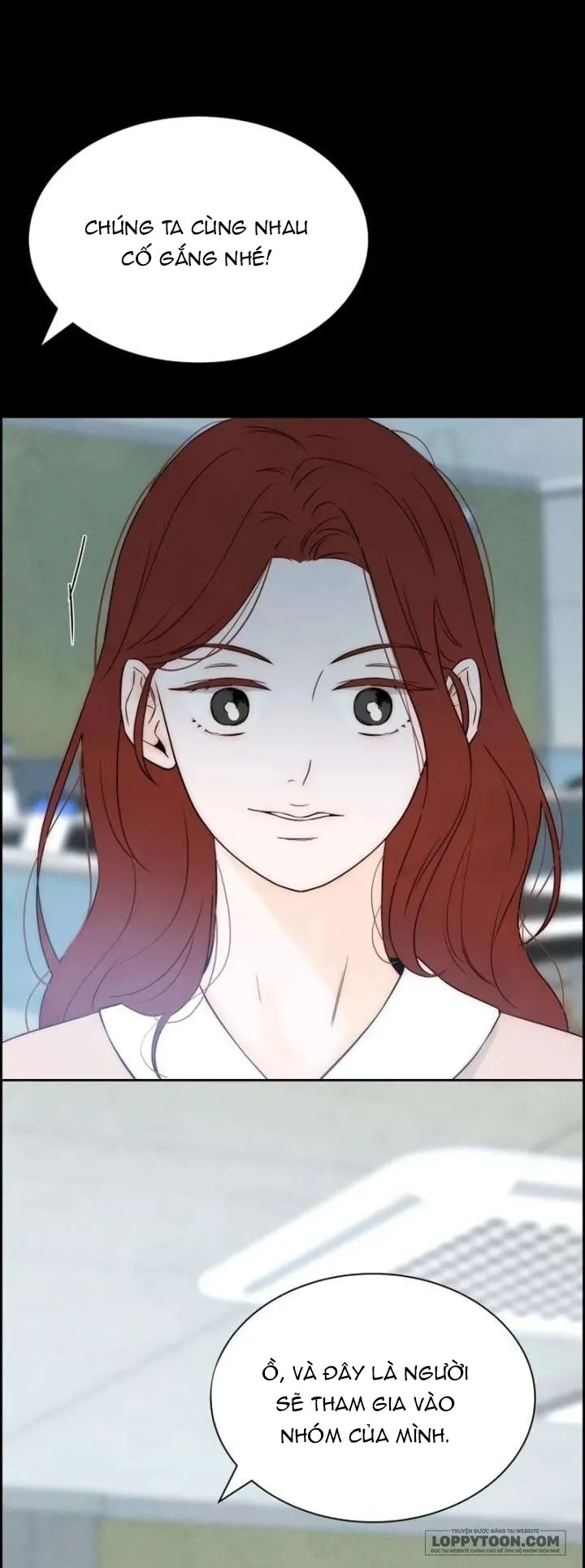 Chưa Từng Chạm Tới Em - Chap 13 - Trang 14