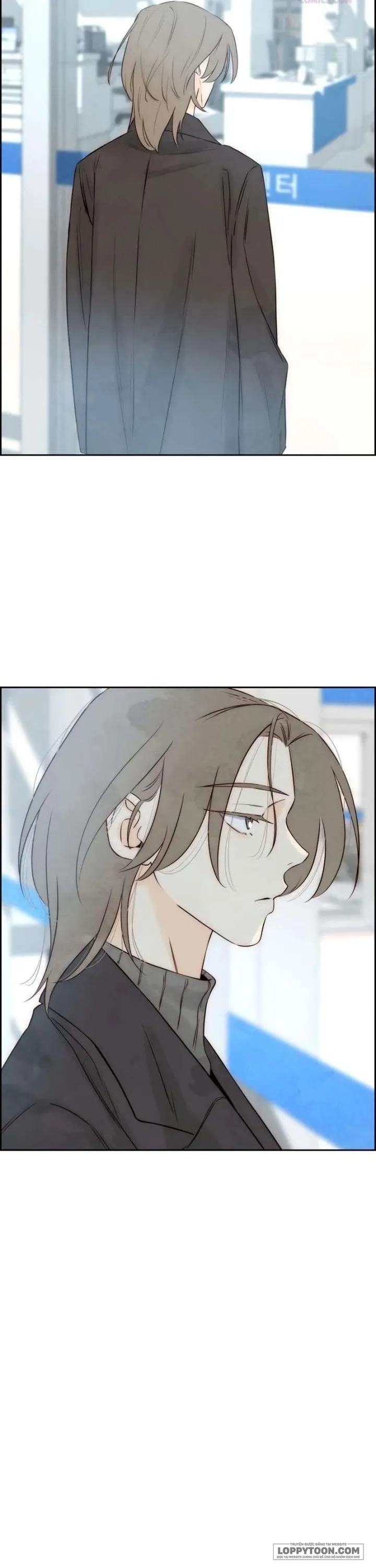 Chưa Từng Chạm Tới Em - Chap 13 - Trang 17