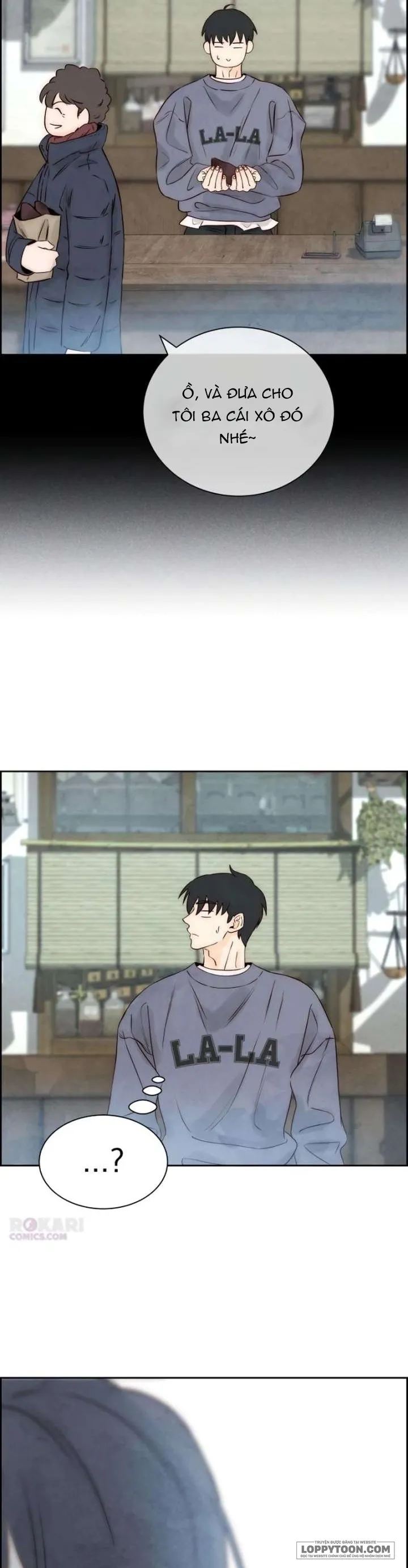 Chưa Từng Chạm Tới Em - Chap 13 - Trang 25