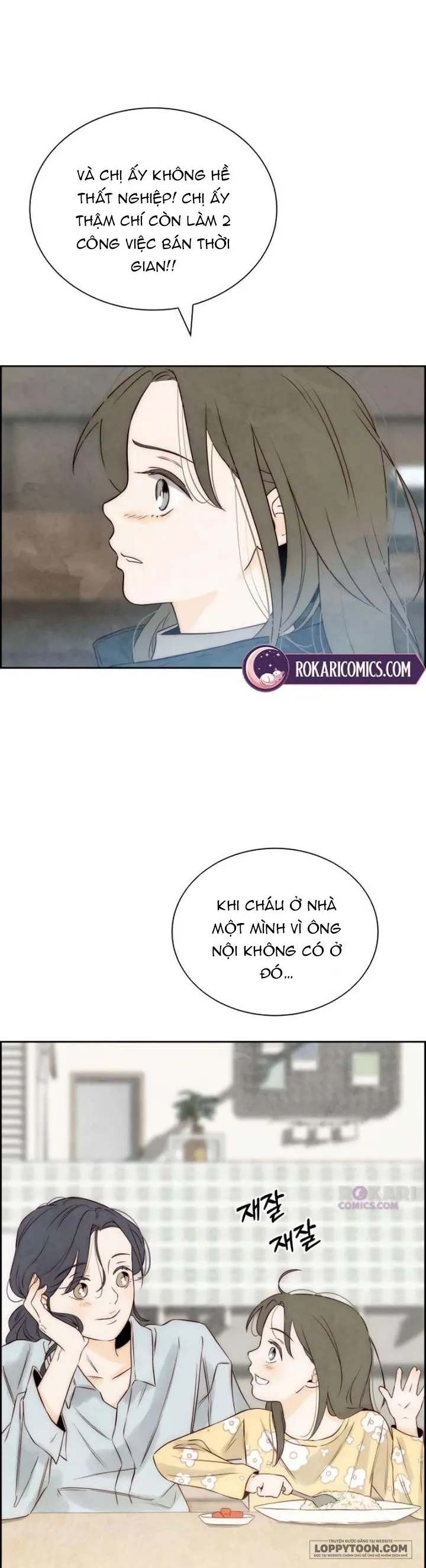 Chưa Từng Chạm Tới Em - Chap 13 - Trang 37