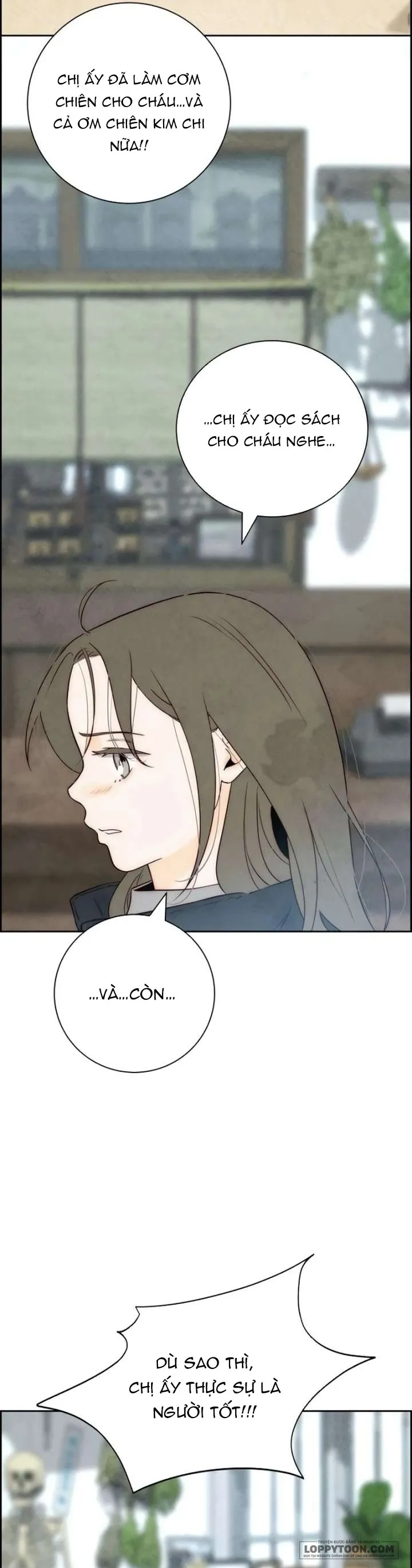 Chưa Từng Chạm Tới Em - Chap 13 - Trang 38
