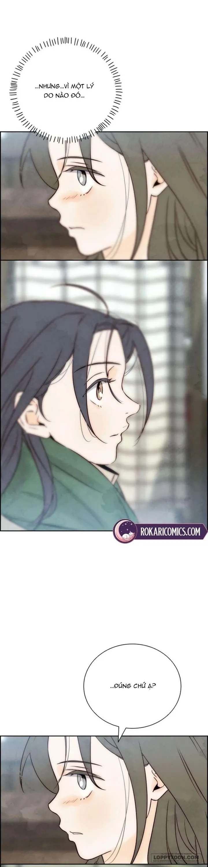 Chưa Từng Chạm Tới Em - Chap 13 - Trang 41