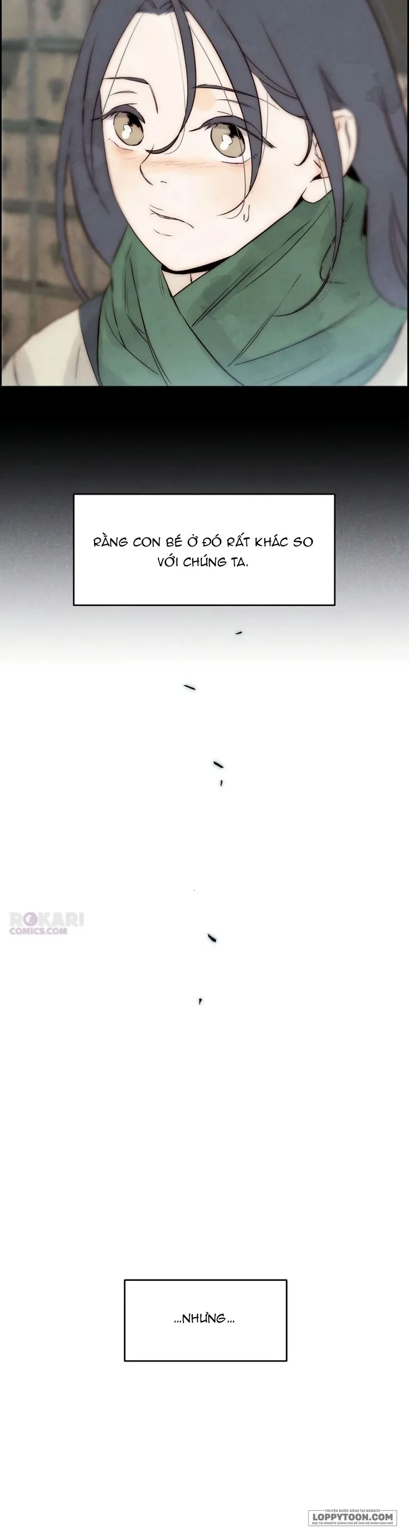 Chưa Từng Chạm Tới Em - Chap 14 - Trang 15