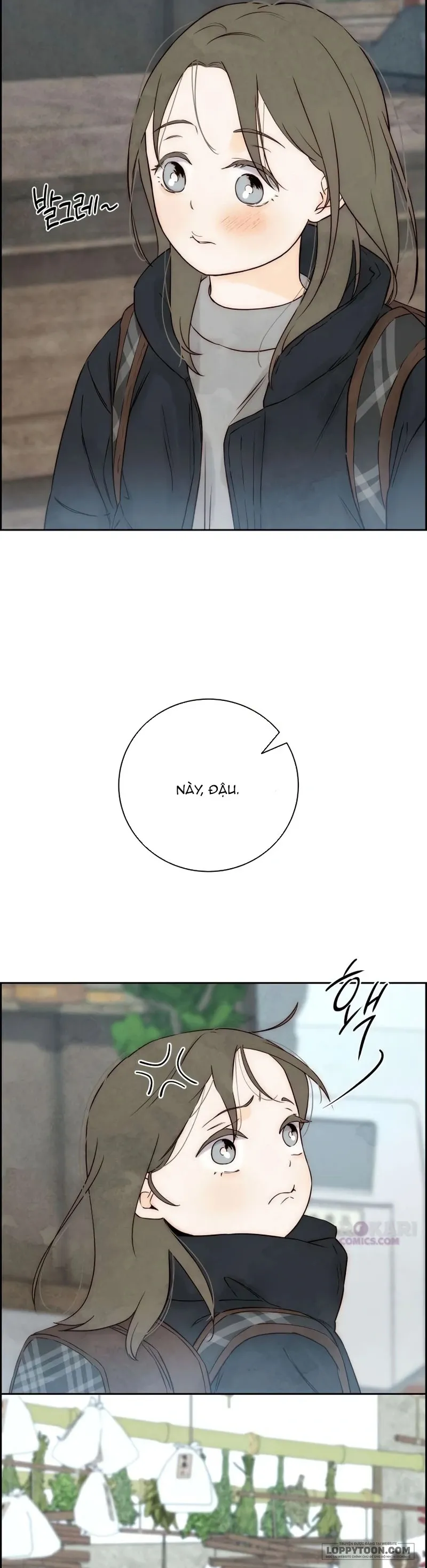Chưa Từng Chạm Tới Em - Chap 14 - Trang 25