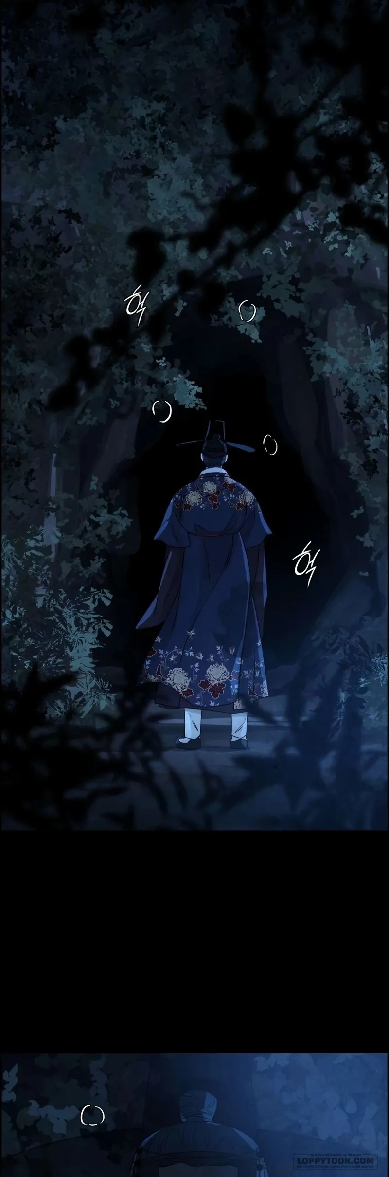 Chưa Từng Chạm Tới Em - Chap 14 - Trang 40