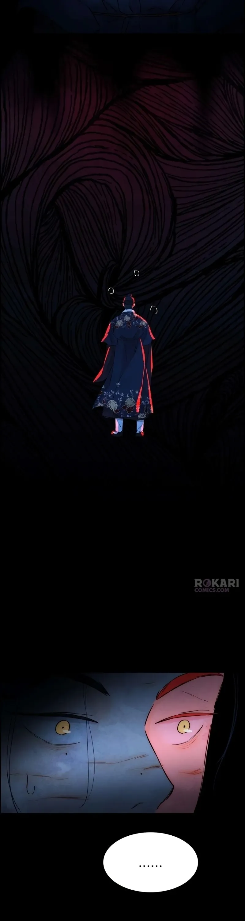 Chưa Từng Chạm Tới Em - Chap 14 - Trang 47