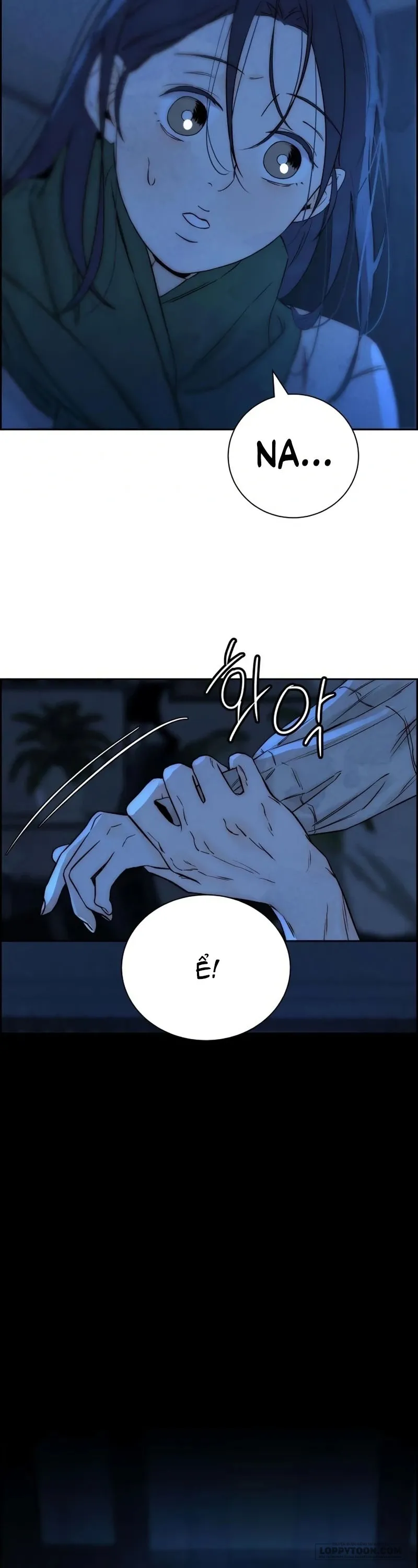 Chưa Từng Chạm Tới Em - Chap 14 - Trang 54