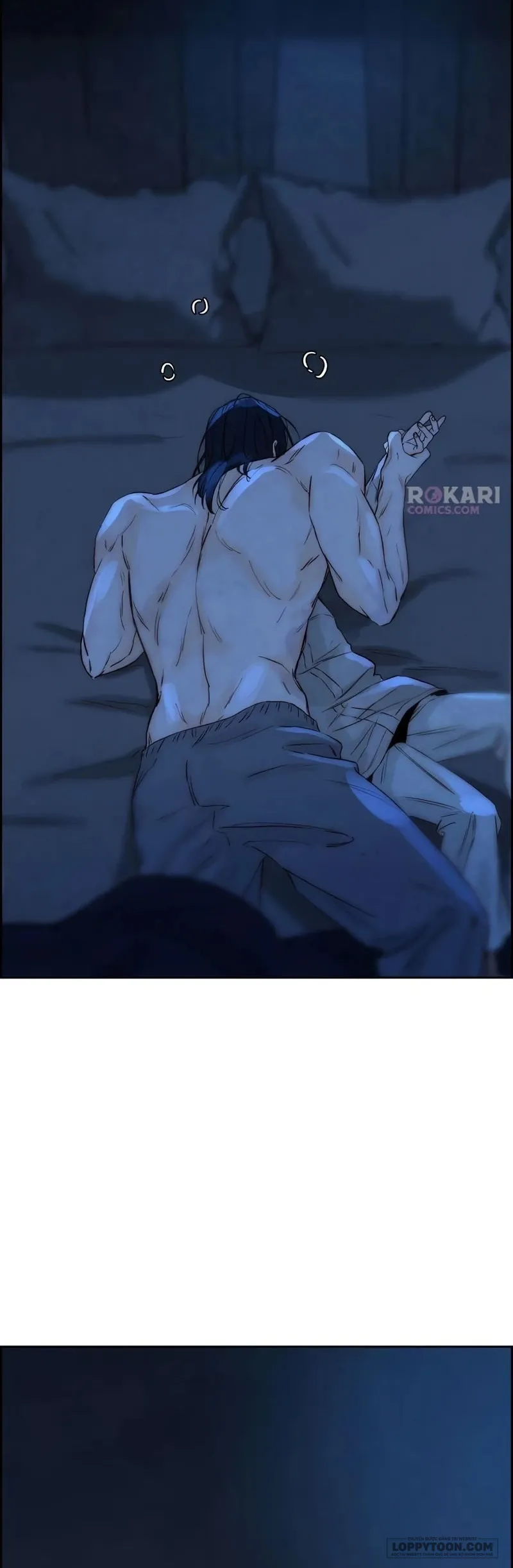 Chưa Từng Chạm Tới Em - Chap 14 - Trang 55