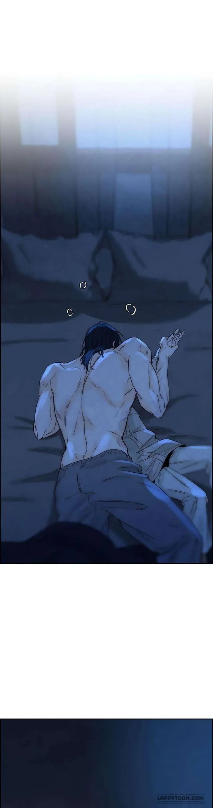 Chưa Từng Chạm Tới Em - Chap 15 - Trang 1
