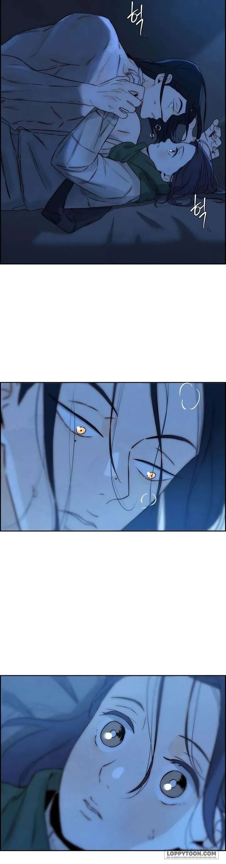 Chưa Từng Chạm Tới Em - Chap 15 - Trang 2