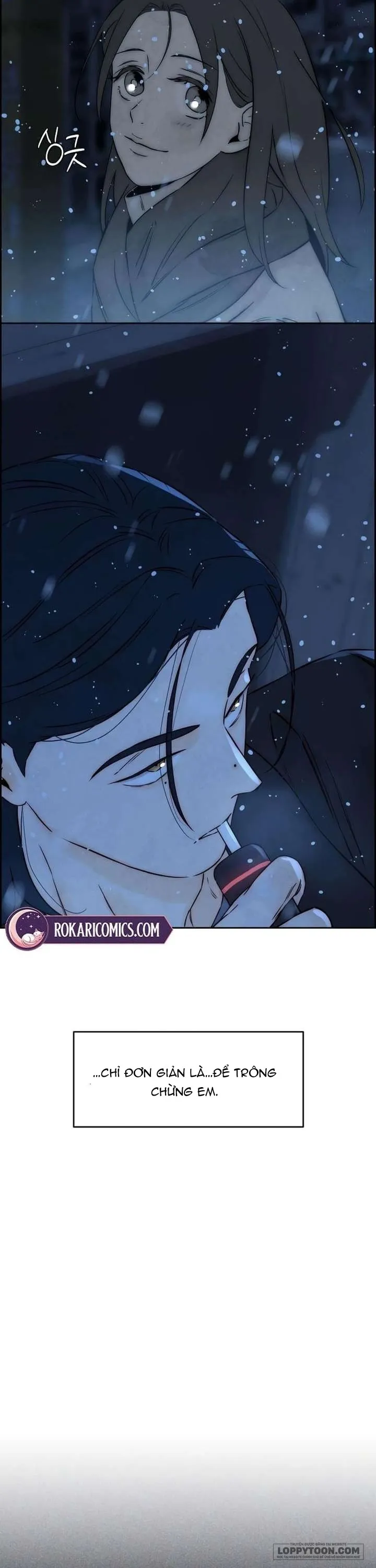 Chưa Từng Chạm Tới Em - Chap 15 - Trang 11