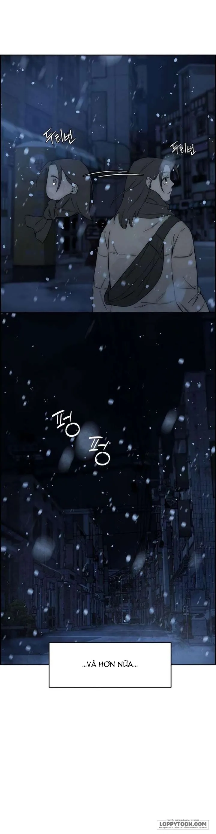 Chưa Từng Chạm Tới Em - Chap 15 - Trang 14