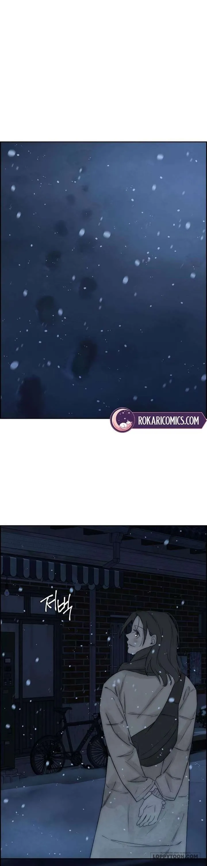 Chưa Từng Chạm Tới Em - Chap 15 - Trang 16