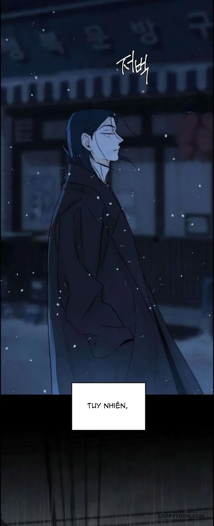 Chưa Từng Chạm Tới Em - Chap 15 - Trang 17
