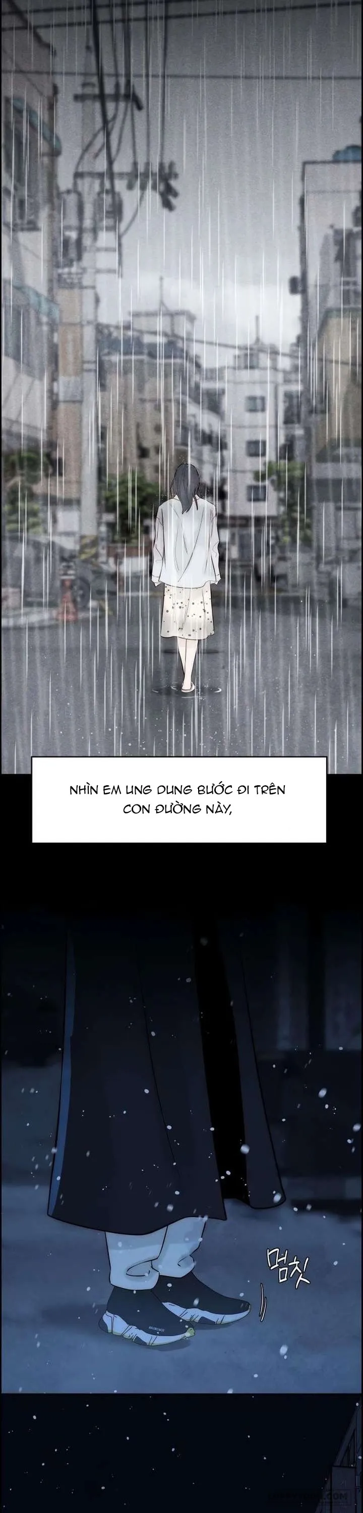 Chưa Từng Chạm Tới Em - Chap 15 - Trang 18