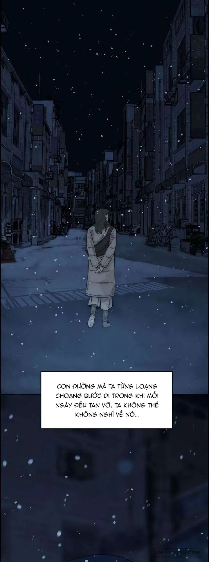 Chưa Từng Chạm Tới Em - Chap 15 - Trang 19