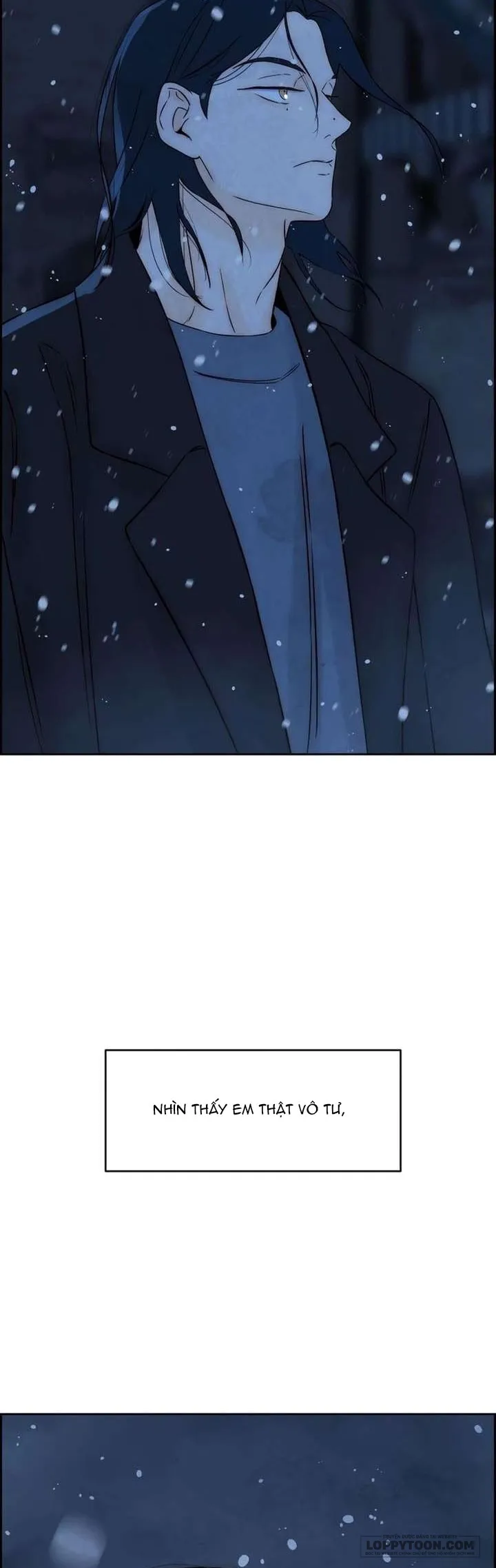 Chưa Từng Chạm Tới Em - Chap 15 - Trang 20