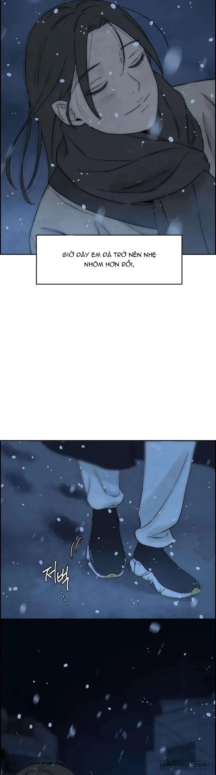 Chưa Từng Chạm Tới Em - Chap 15 - Trang 21