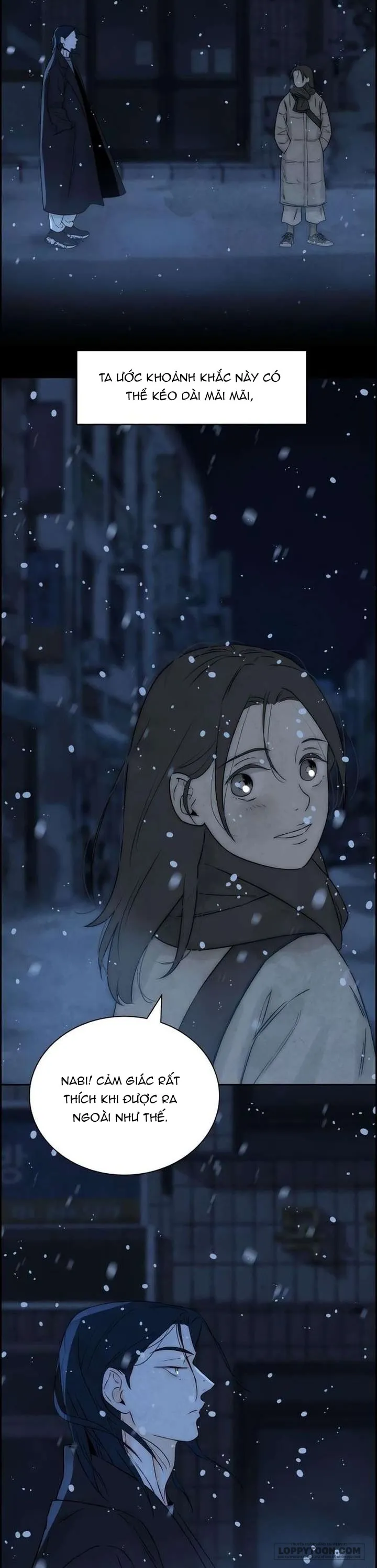 Chưa Từng Chạm Tới Em - Chap 15 - Trang 23