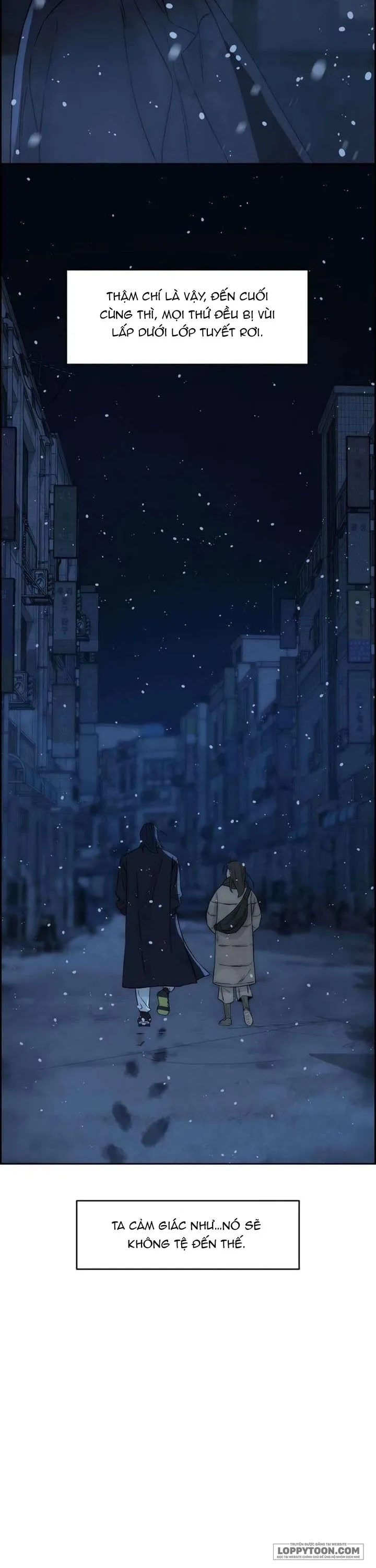 Chưa Từng Chạm Tới Em - Chap 15 - Trang 24