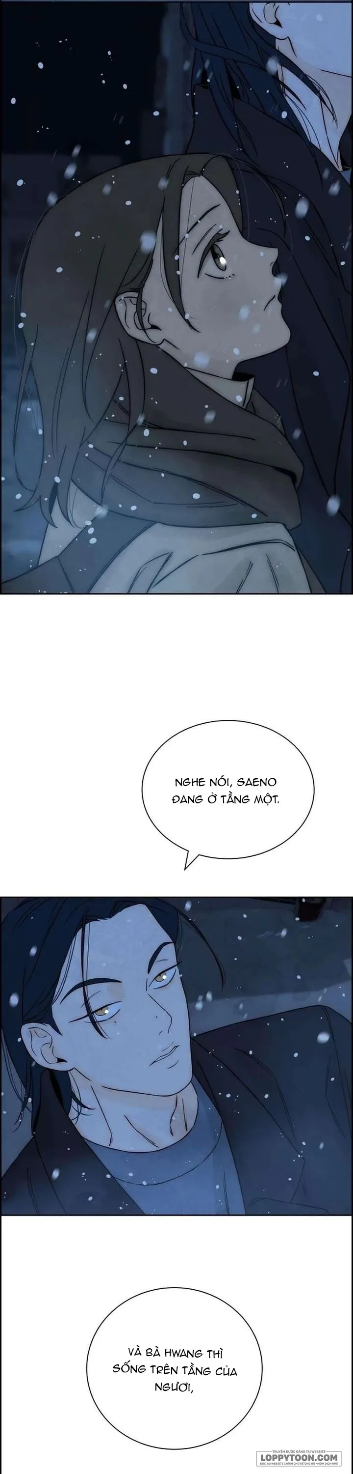 Chưa Từng Chạm Tới Em - Chap 15 - Trang 26