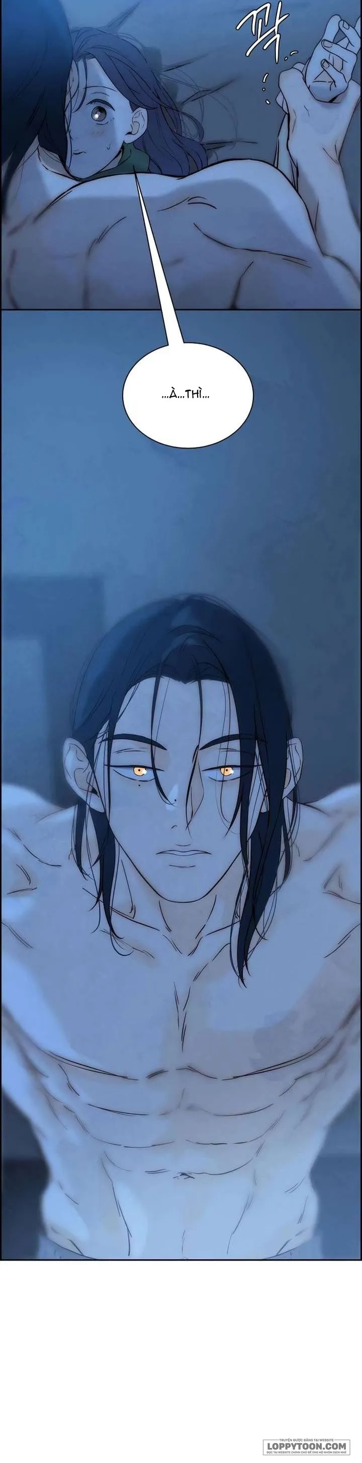 Chưa Từng Chạm Tới Em - Chap 15 - Trang 4