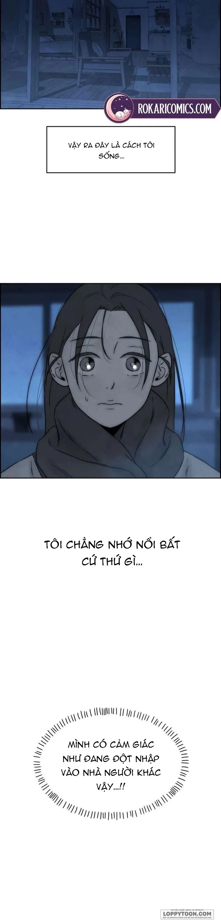 Chưa Từng Chạm Tới Em - Chap 15 - Trang 39