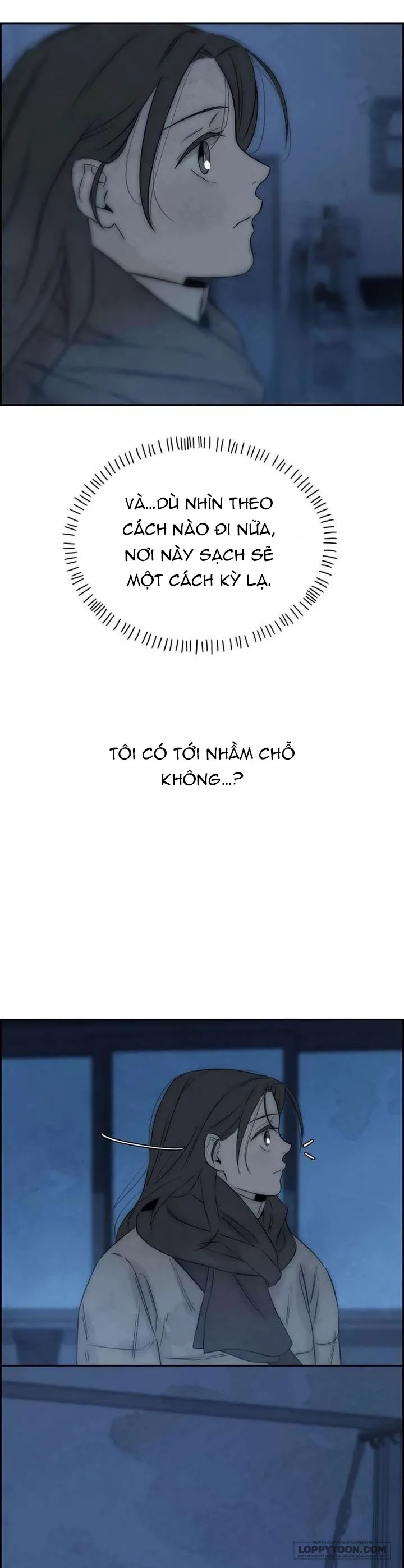 Chưa Từng Chạm Tới Em - Chap 15 - Trang 40