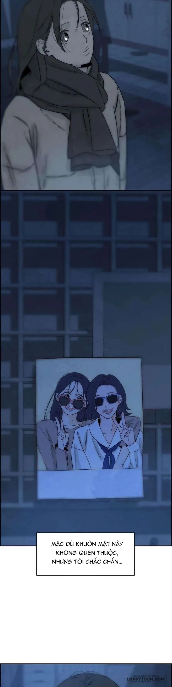 Chưa Từng Chạm Tới Em - Chap 15 - Trang 42