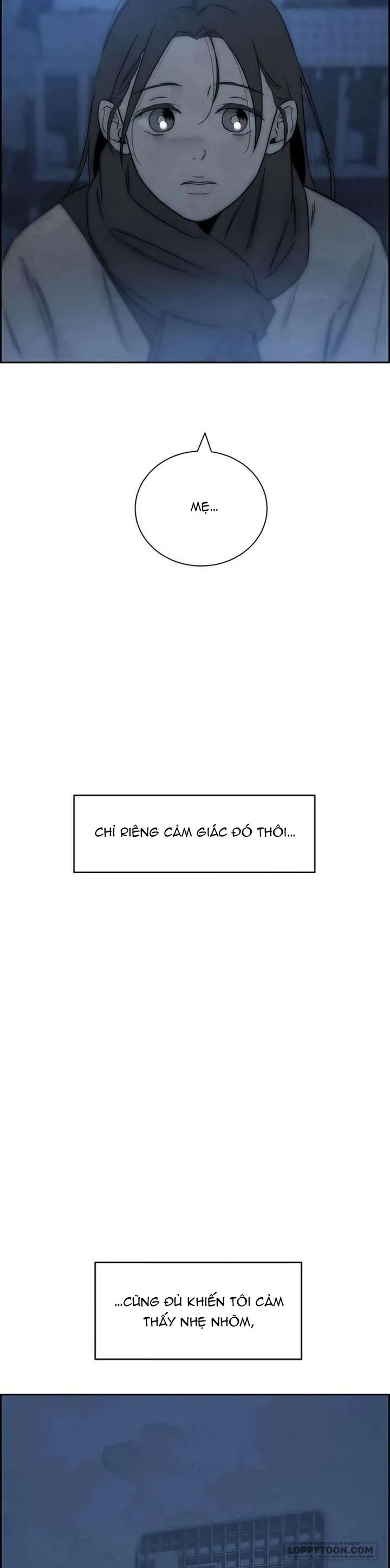 Chưa Từng Chạm Tới Em - Chap 15 - Trang 43