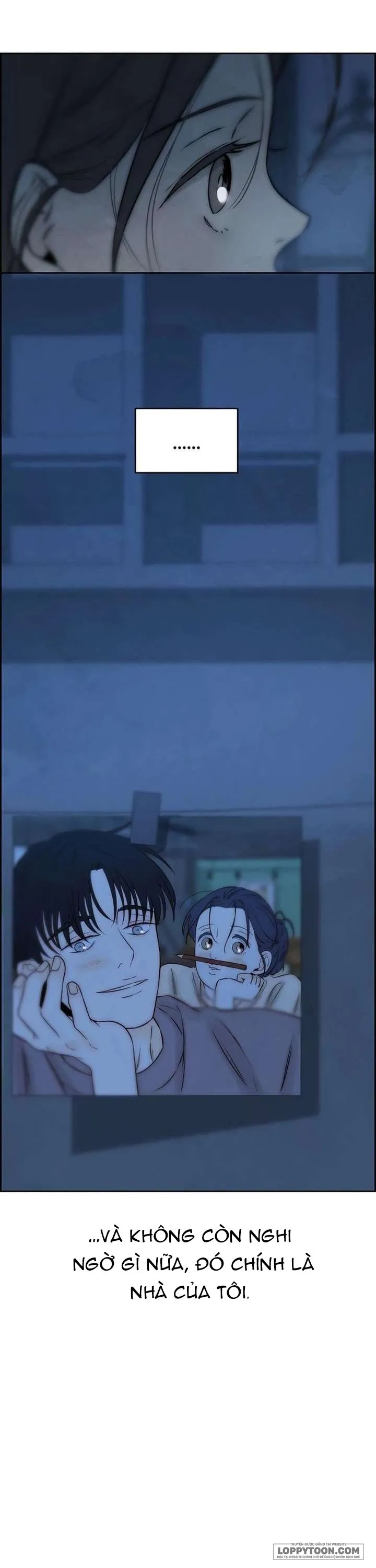 Chưa Từng Chạm Tới Em - Chap 15 - Trang 45